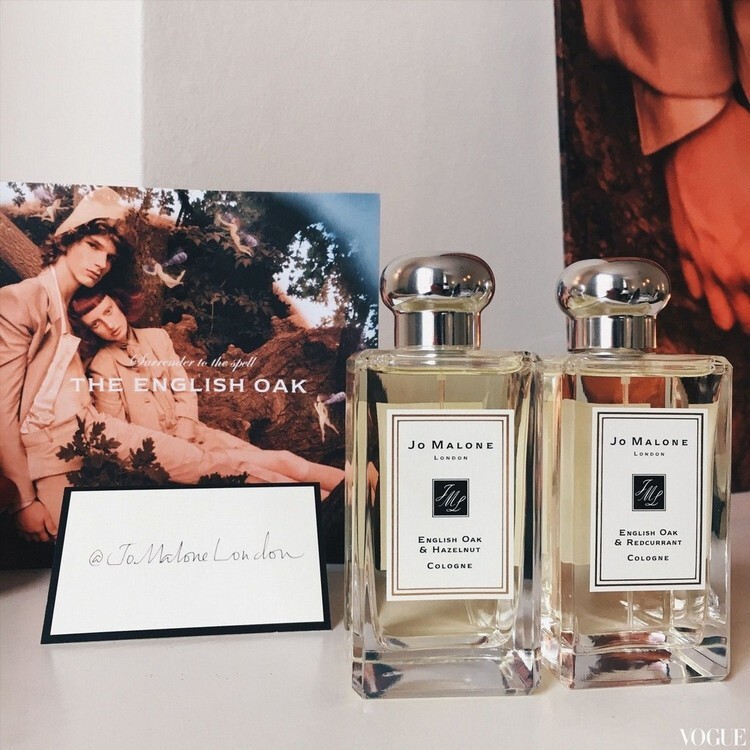 Jo Malone_English Oak_Redcurrant and Hazelnut_perfumes.JPG