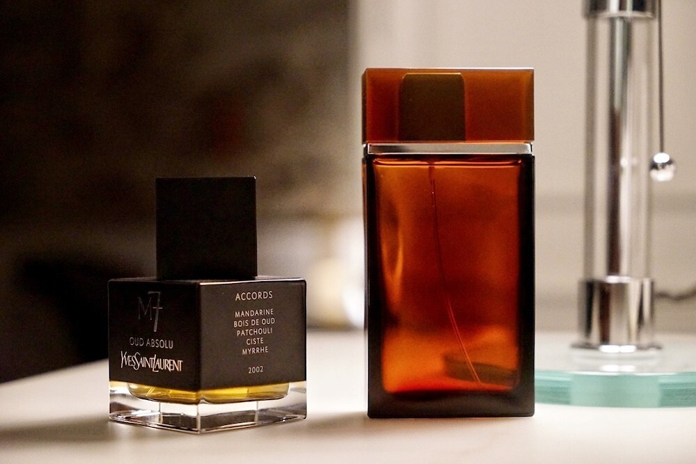 М7 Oud Absolu и M7. Фото: Nosetime 162243.jpg