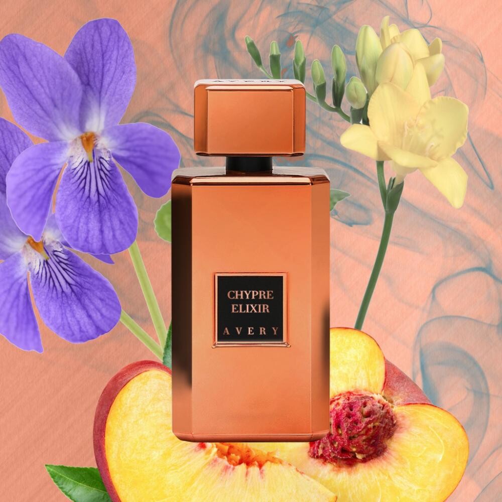 Chypre. Духи Avery a. СК Эвери духи. Perfume Gallery в Ташкенте.