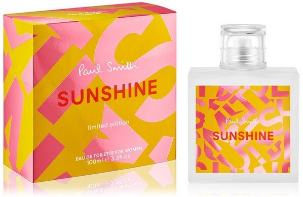 2_Paul Smith_Sunshine for Women 2017_with pack.jpg