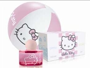 2_Hello Kitty For Summer Holiday.jpg