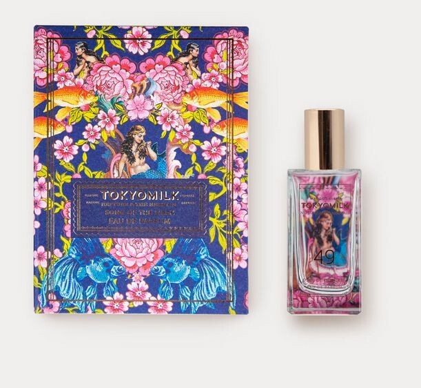 Song of The Siren No 49.jpg Song of The Siren No 49.jpg