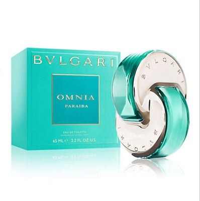 Omnia Paraiba от Bvlgari.jpg