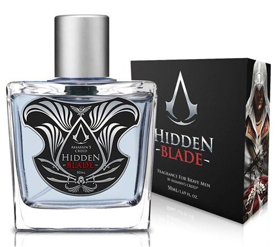 2_Ubisoft Brasil_Hidden Blade by Assassin`s Creed_perfume with pack.jpg