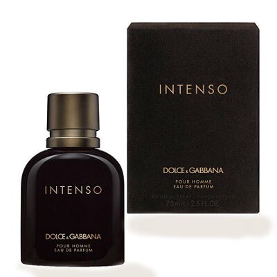 Pour Homme Intenso box.jpg Pour Homme Intenso box.jpg