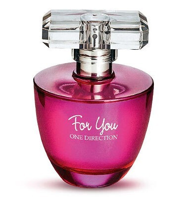 For You by One Direction one.jpg