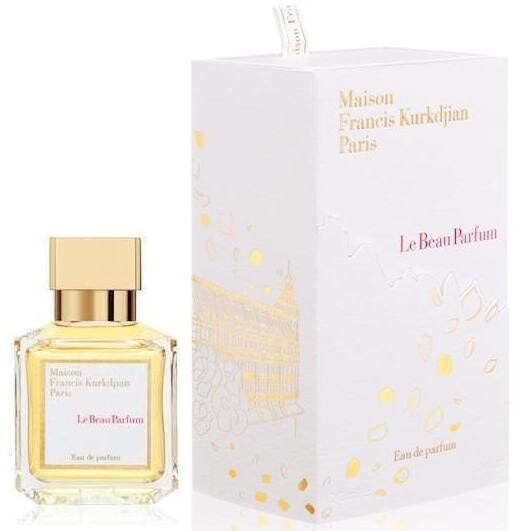 2_Maison Francis Kurkdjian_Le Beau Parfum_with pack.jpg 2_Maison Francis Kurkdjian_Le Beau Parfum_with pack.jpg