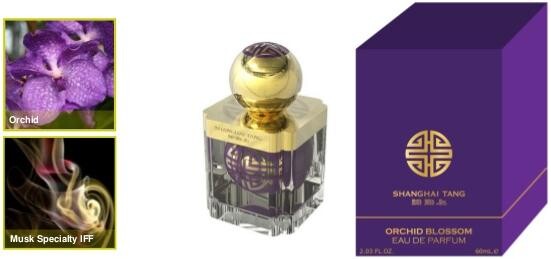 2_Shanghai Tang_Silk Road_Orchid Bloom_with pack and notes.jpg
