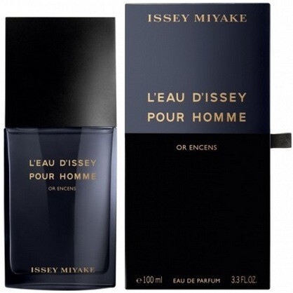 issey miyake encens