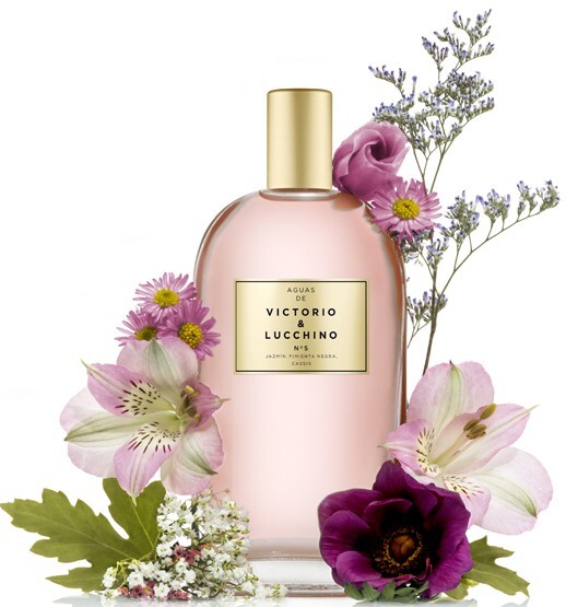 Aguas de Victorio and Lucchino_No 5_poster.jpg