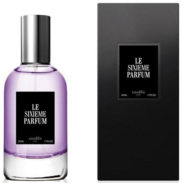 Coolife_Le Sixieme Parfum_with pack.jpg