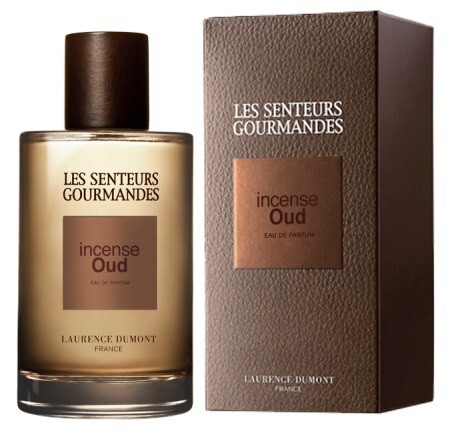 Les Senteurs Gourmandes_Incense Oud_perfume with pack.jpg