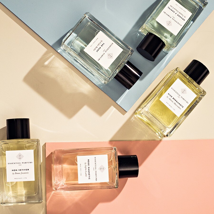 essential parfums