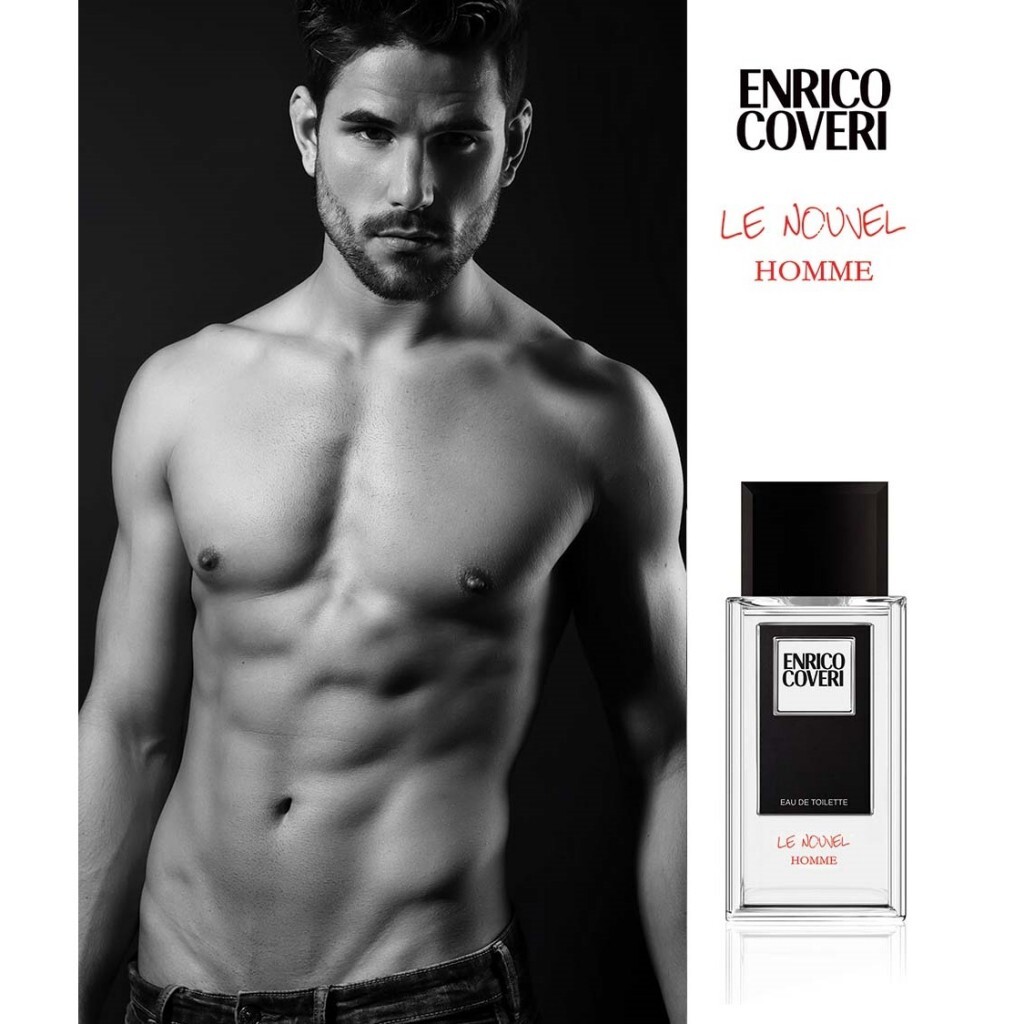 Enrico Coveri Le Nouvel Homme_poster.jpg Enrico Coveri Le Nouvel Homme_poster.jpg