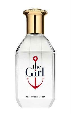 The Girl .jpg