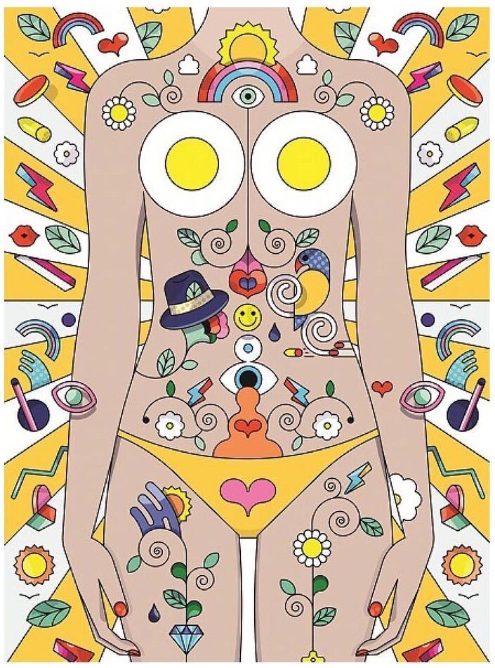 Juliette Has a Gun_Sunny Side Up_poster body.jpg Juliette Has a Gun_Sunny Side Up_poster body.jpg