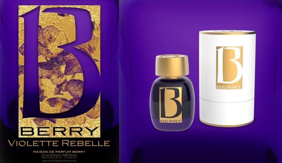 Violette Rebelle Maison de Parfum Berry.jpg