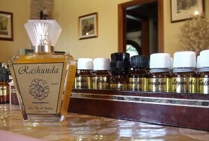 Karo Karounde от парфюмера AbdesSalaam Attar.jpg
