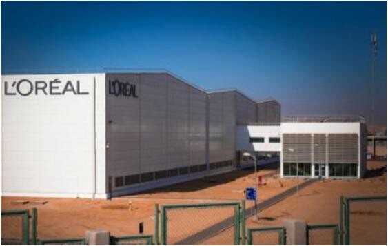 6_L Oreal_factory in Egypt.jpg