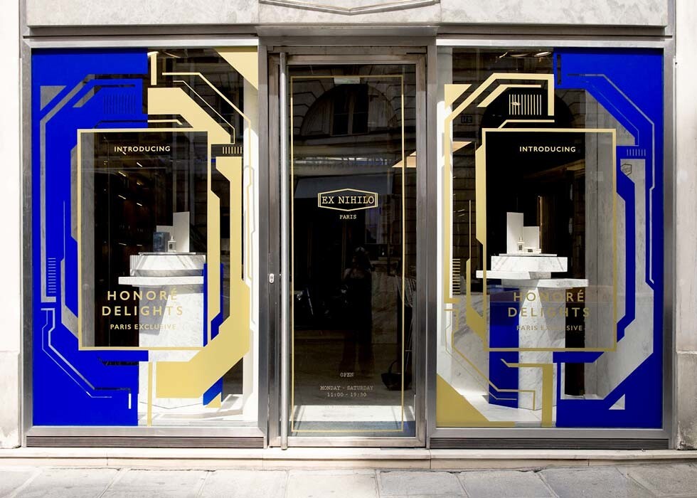 Фото: Ex Nihilo 19_07_honore_delights_window_gallery_01.jpg