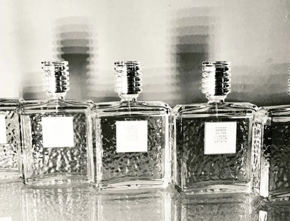 parfum serge blanco