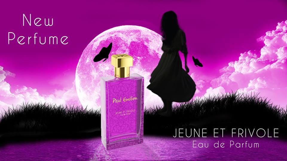 Paul Emilien_Jeune et Frivole_poster.jpg