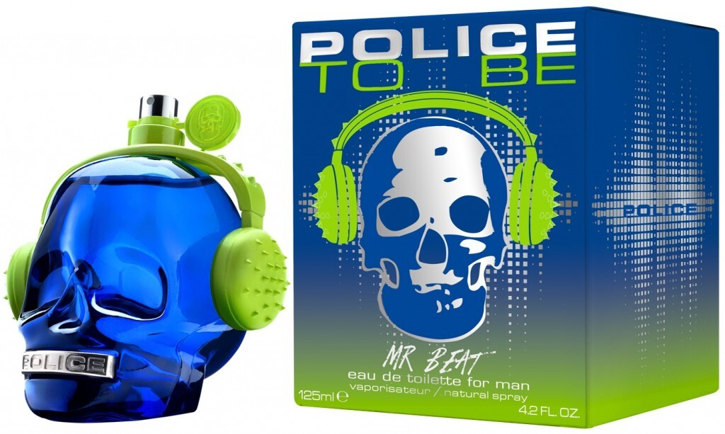 2_Police_To Be Mr Beat_with pack.jpg