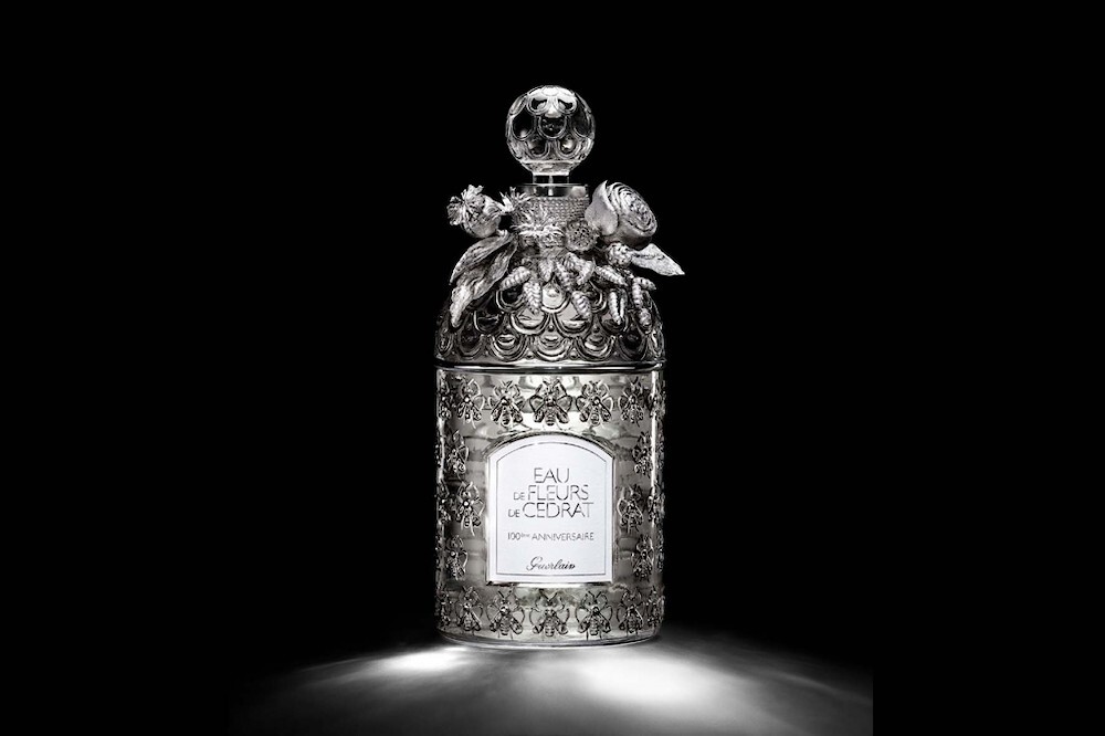 eau de fleurs cedrat guerlain