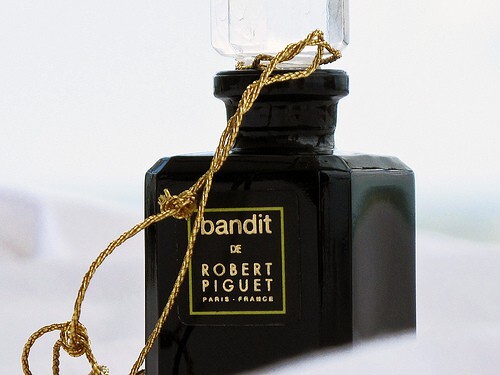 Bandit от Robert Piguet.jpg