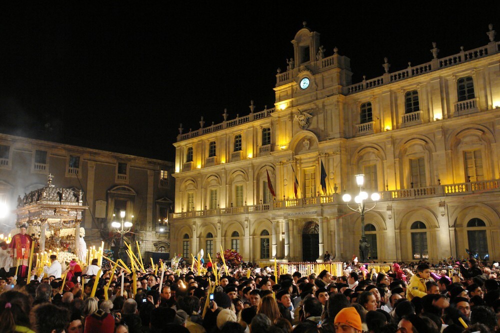 Фестиваль Святой Агаты в Катании. Источник фото: Visit Sicily Visit Sicily.jpg