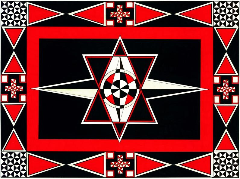 Rick Barchenger_picture geometric mysticism.jpg