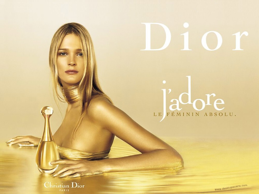 dior jadore commercial