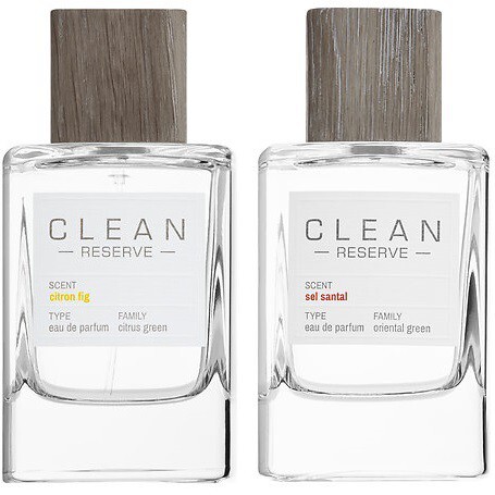 clean reserve sel santal eau de parfum