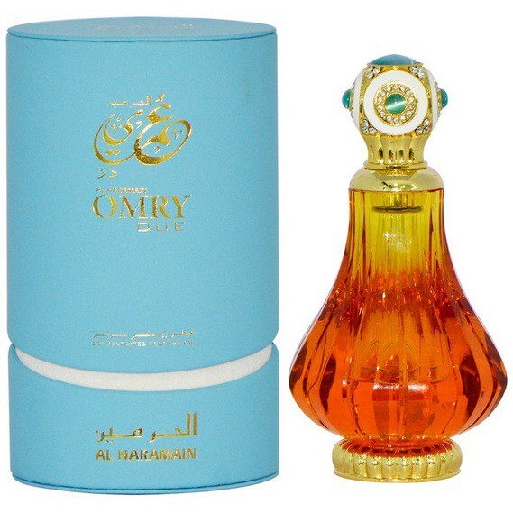 Al Haramain Perfumes_Omry Due_with pack.jpg Al Haramain Perfumes_Omry Due_with pack.jpg