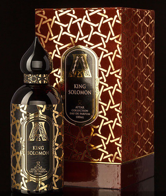 1_King Solomon_with pack.jpg 1_King Solomon_with pack.jpg