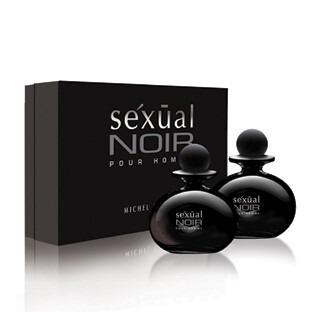 Michel Germain Sexual Noir Pour Homme2.jpg