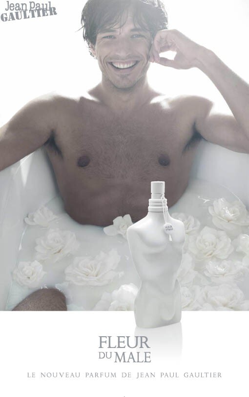 Fleur du Mâle Jean Paul Gaultier.jpg
