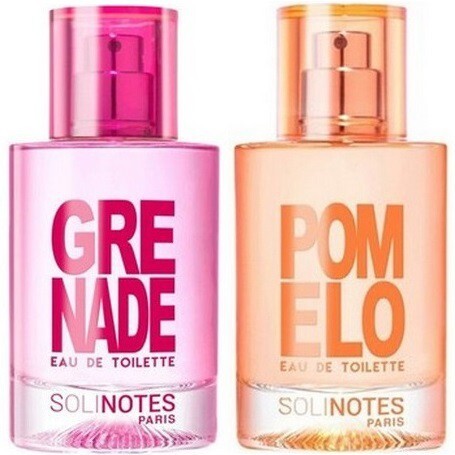 Arno Sorel_Solinotes Grenade and Pomelo.jpg