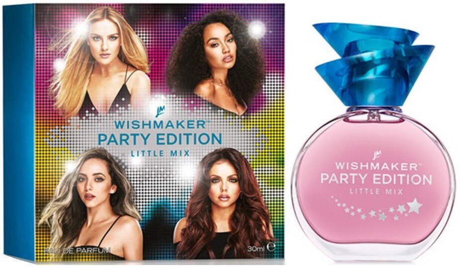 Little Mix_Wishmaker Party Edition_with pack.jpg