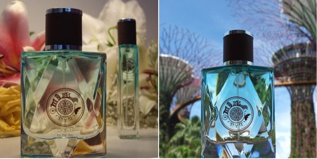 4_Singapore Memories_Orchids By The Bay_poster.jpg