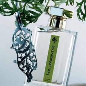 «Fou d Absinthe» от L Artisan Parfumeur.jpg