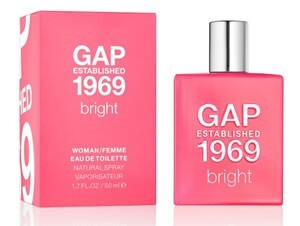 2_Gap Established 1969 Bright for women 2013.jpg