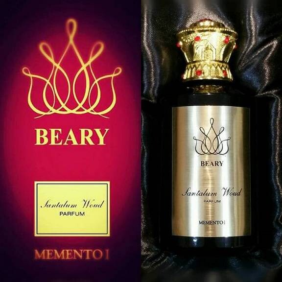 5_Beary_Memento I Collection_Santalum Woud_with pack.jpg 5_Beary_Memento I Collection_Santalum Woud_with pack.jpg