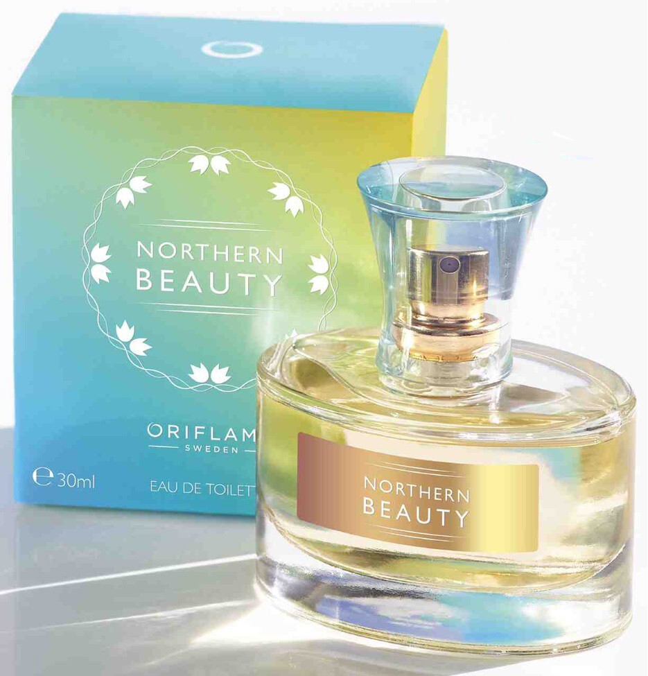 Oriflame_Northern Beauty_with pack.jpg