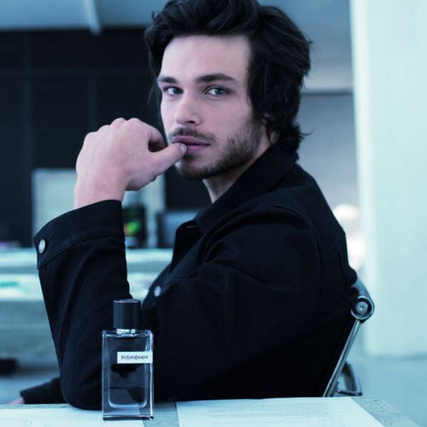 Александр Робике Yves Saint Laurent Y_photo with Alexandre Robicquet.jpg