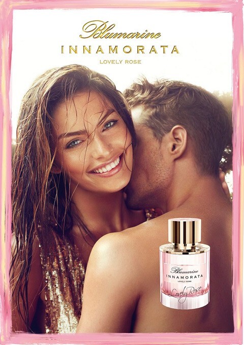 2_Innamorata Lovely Rose_perfumes_with Alyssa Miller.jpg