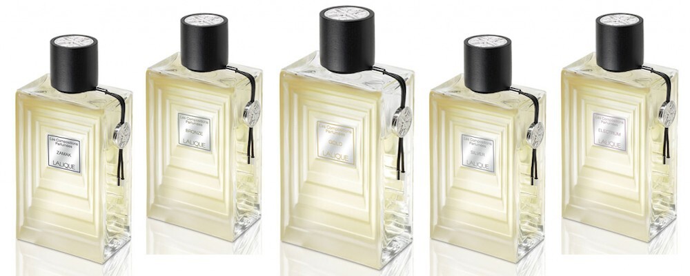 Первые ароматы коллекции Les Compositions Parfumées, выпущенные в 2015 году: Zamak, Bronze, Gold, Silver и Electrum o.31746.jpg