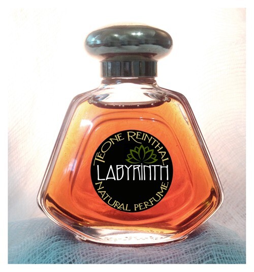 Labyrinth Teone Reinthal Natural Perfume.jpg