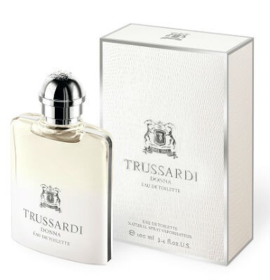 Trussardi Donna Eau de Toilette  .jpg