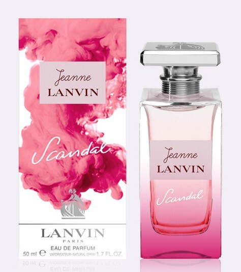 Lanvin_Jeanne Lanvin Scandal_perfume with pack.jpg